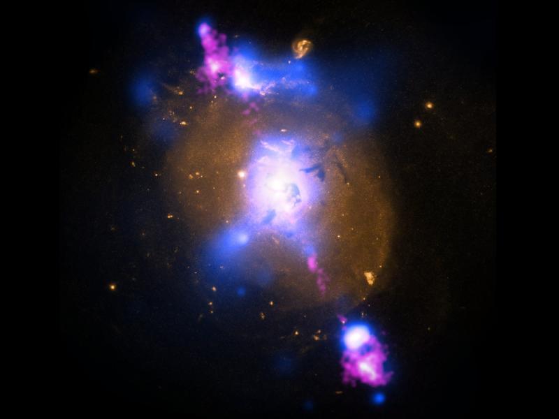 It's not a black hole that you are downloading from....